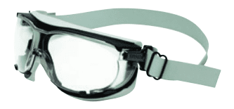 Carbonvision™ Safety Goggles