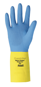 Chemi-Pro® Unsupported Neoprene Gloves