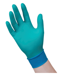 Chemical Resistant Disposable Gloves