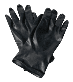 Chemical Resistant Gloves