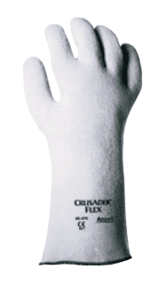 Crusader® Flex Hot Mill Gloves