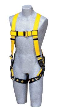 Delta™ No-Tangle Harnesses