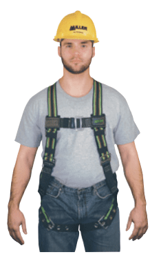 DuraFlex® Stretchable Harnesses