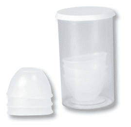 Emergency Eye Wash Cups