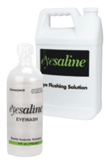 Eyesaline® Personal Eyewash Products