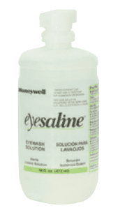 Eyesaline® Wall Station Refill Bottles