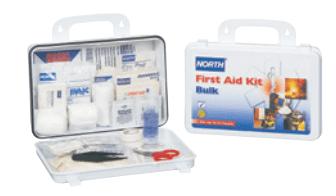 First Aid Kits