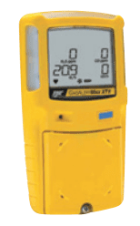 GasAlertMax XT II Multi-Gas Detector