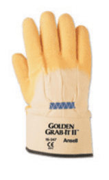 Golden Grab-It® Gloves