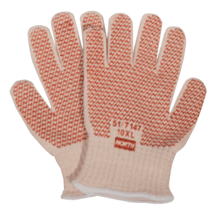 Grip N® Hot Mill Nitrile Coated Gloves