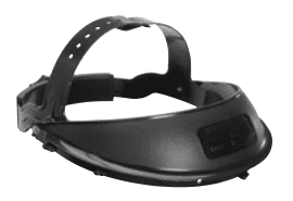 HDG10 Face Shield Headgear