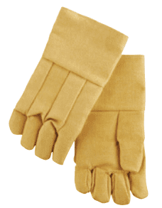 High-Heat Wool-Lined Gloves