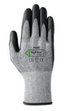 HyFlex® 11-435 Cut-Resistant Gloves