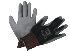 HyFlex® 11-600 Palm-Coated Gloves