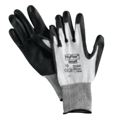 HyFlex® 11-624 Dyneema®Lycra® Work Gloves