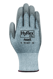 HyFlex® 11-627 Dyneema®Lycra® Work Gloves