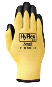 HyFlex® CR Gloves