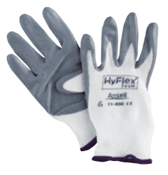 HyFlex® Foam Gloves