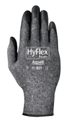 HyFlex® Foam Gray™ Gloves