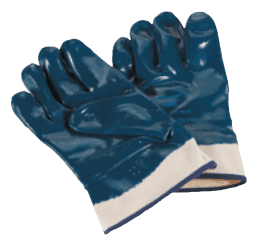 Hycron® Nitrile Coated Gloves