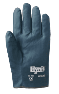 Hynit® Nitrile-Impregnated Gloves