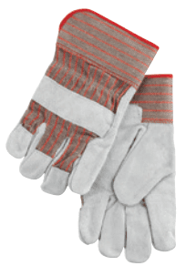 Industrial Standard Shoulder Split Gloves