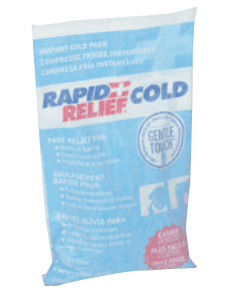 Instant Cold Packs