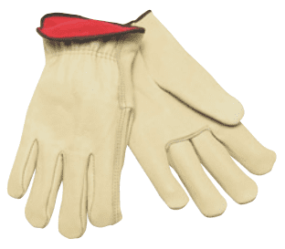 Insulated Driver’s Gloves