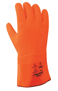 Insulated Super Flex™ Cotton Jersey Gloves