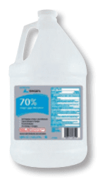 Isopropyl Alcohol