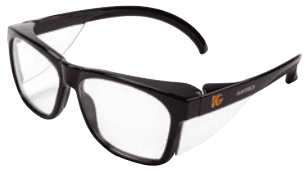 KLEENGUARD™ MAVERICK™ Safety Glasses