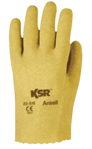 KSR® Multi-Purpose Vinyl-Coated Gloves