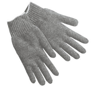 Knit Gloves