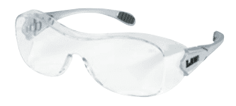 Law OTG® Protective Eyewear