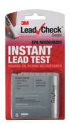 LeadCheck™ Swabs