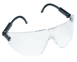 Lexa™ Fighter Safety Eyewear