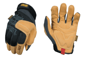 Material4X® Padded Palm Gloves