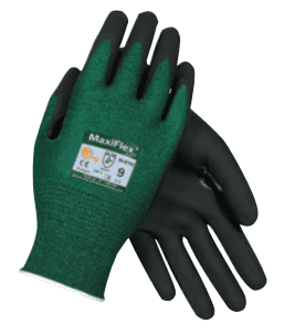 MaxiFlex® Cut™ Cut-Resistant Gloves