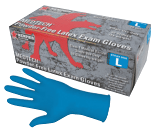 MedTech Exam Gloves