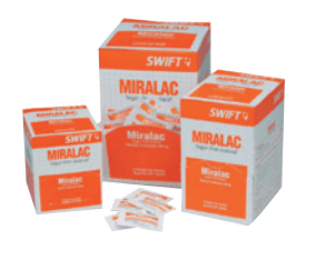 Miralac Antacids