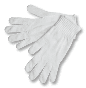 Multipurpose String Knit Gloves