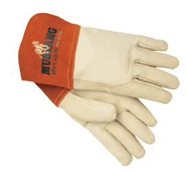 Mustang Welding Gloves