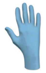 N-DEX® 8005 Series Disposable Nitrile Gloves