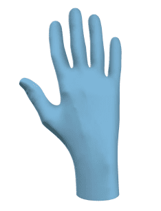 N-Dex® Disposable Nitrile Gloves