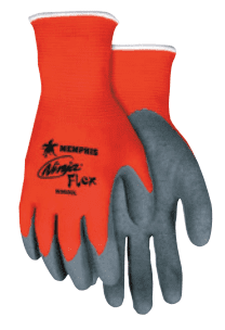 Ninja® Coated-Palm Gloves