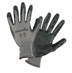 Nitrile Coated Gloves