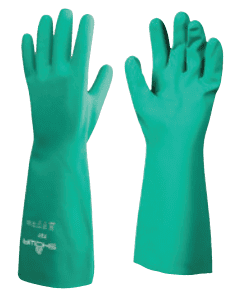 Nitrile Disposable Gloves 2