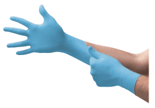 Nitron One® Disposable Gloves