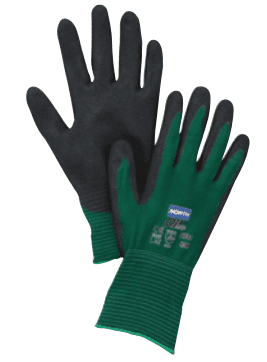 NorthFlex-Oil Grip™ Coated Gloves