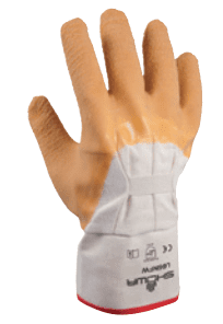 Original Nitty Gritty® Palm-Coated Rubber Gloves